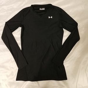 Under Armour Heat Gear top